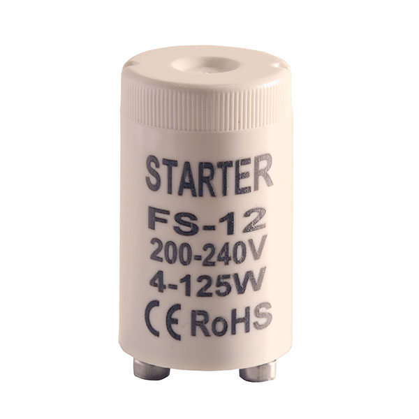 12059 - Electronic Starter - 4W-125W